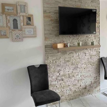 Appartamento Les Coriandre Cavalaire-sur-Mer Esterno foto