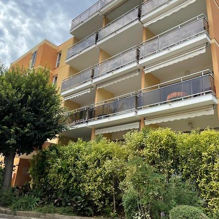 Appartamento Les Coriandre Cavalaire-sur-Mer Esterno foto