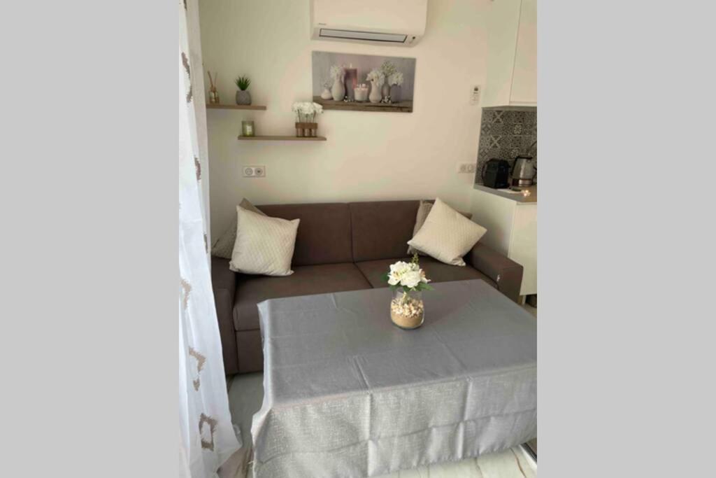 Appartamento Les Coriandre Cavalaire-sur-Mer Esterno foto